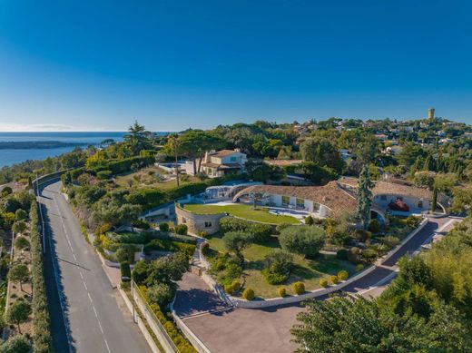 カンヌ, Alpes-Maritimesのヴィラ