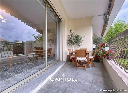 Apartment in Antibes, Alpes-Maritimes