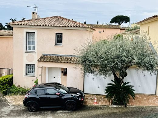 호화 저택 / Le Cannet, Alpes-Maritimes