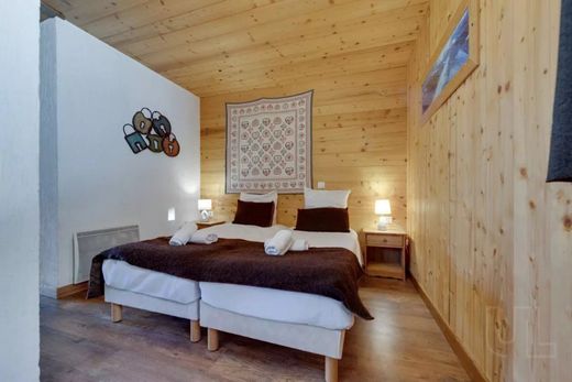 Appartamento a La Rosière, Savoia