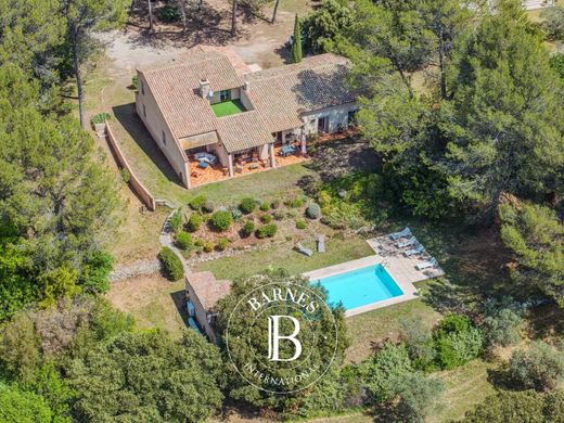 Luxury home in Lambesc, Bouches-du-Rhône