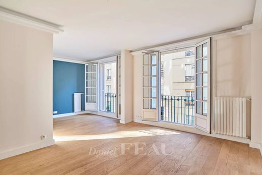 Appartamento a Sorbonne, Jardin des Plantes, Saint-Victor, Parigi