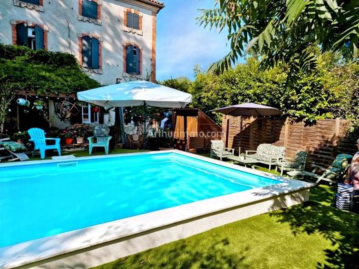 Casa di lusso a Castres, Tarn