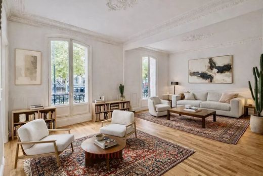 Appartamento a Montparnasse, Alésia, Montsouris, Parigi