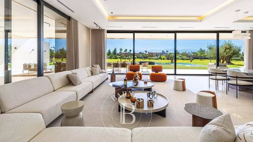 Willa w Marrakesz, Marrakech