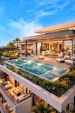 Penthouse Grand Baie, Rivière du Rempart District