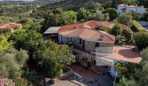 Villa en Arzachena, Provincia di Sassari