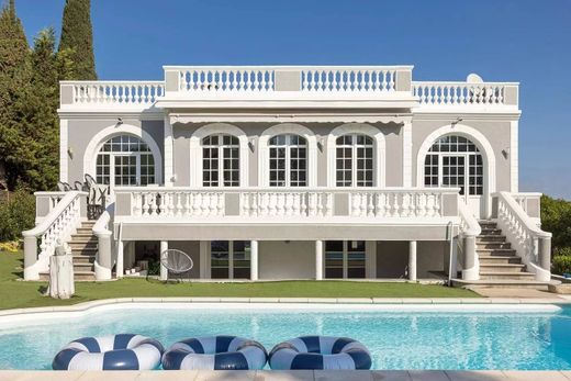 Luxury home in Antibes, Alpes-Maritimes