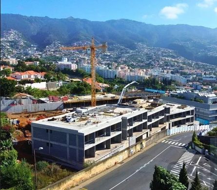 Apartment in Funchal, Madeira