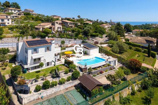 Casa de lujo en St Paul de Vence, Alpes Marítimos