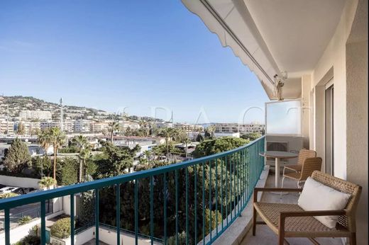 Apartment in Cannes, Alpes-Maritimes