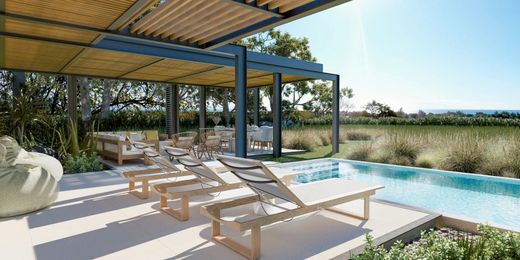 Βίλα σε Grande Rivière Noire, Black River District