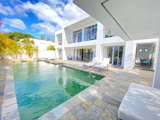 빌라 / Grand Baie, Rivière du Rempart District