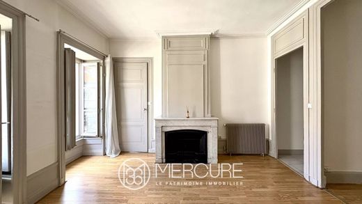 Piso / Apartamento en Lyon, Ródano