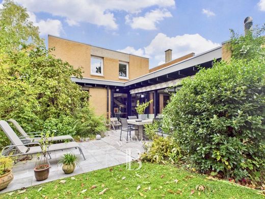 Maison de luxe à Villeneuve-d'Ascq, Nord