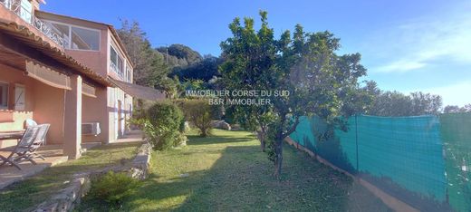 Villa in Bastelicaccia, South Corsica