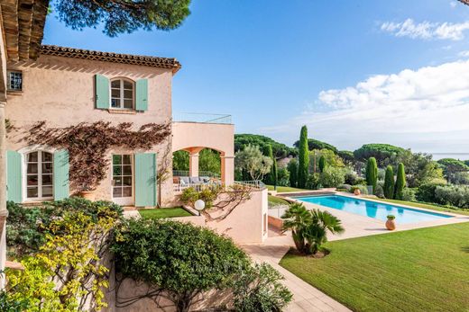 Villa in Grimaud, Var