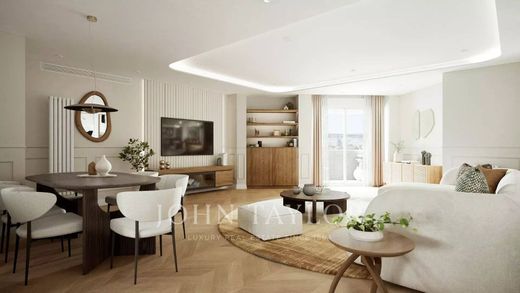 Appartement à Madrid, Province de Madrid