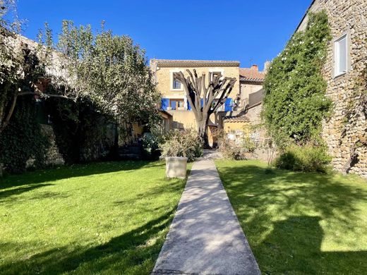 Luxury home in Nyons, Drôme