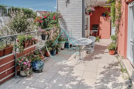 Appartement in Agay, Var