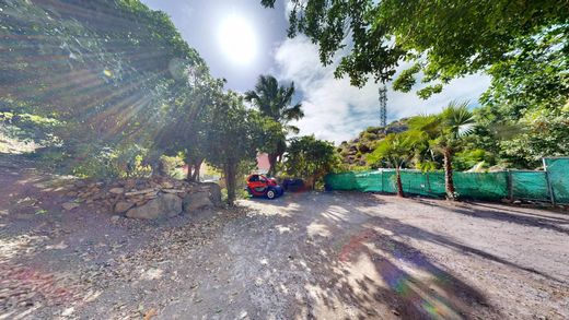 Land in Gustavia