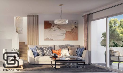 Luxe woning in Hettange-Grande, Moselle