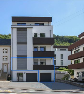 Apartment in Luxembourg, Ville de Luxembourg