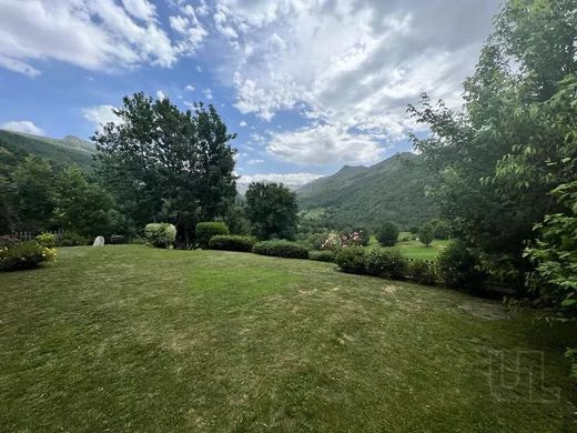 Chalet en Saint-Jean-de-Belleville, Saboya