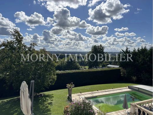 Luxe woning in Deauville, Calvados