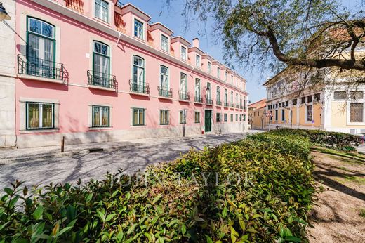 Apartment in Lisbon