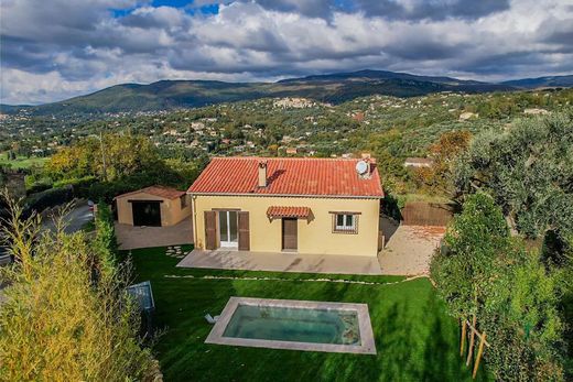 Luxe woning in Opio, Alpes-Maritimes