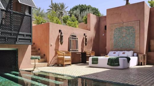 Villa in Marrakech, Marrakesh-Safi