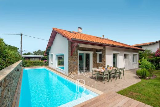 Luxury home in Biarritz, Pyrénées-Atlantiques