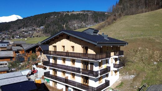 Apartment in Morzine, Haute-Savoie