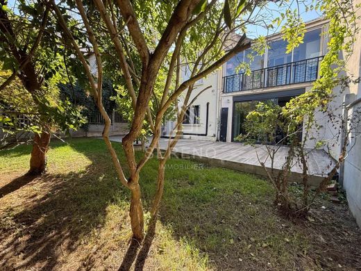 Luxury home in Fontenay-sous-Bois, Val-de-Marne