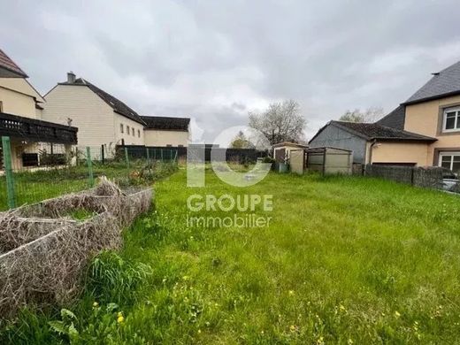 Terreno a Mertzig, Diekirch