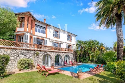 Villa in Cannes, Alpes-Maritimes