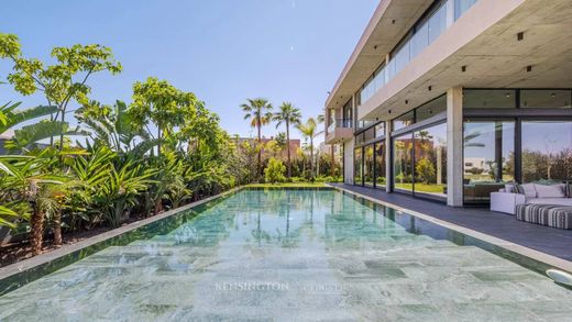 Βίλα σε Μαρακές, Marrakech