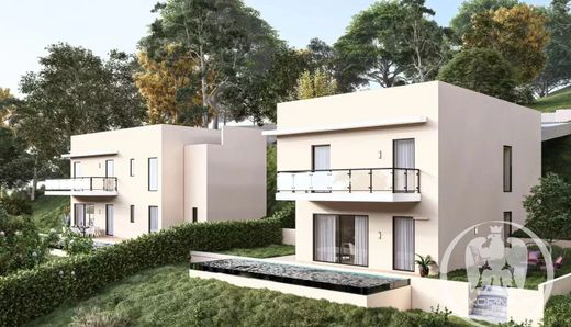 Casa de luxo - Menton, Alpes Marítimos
