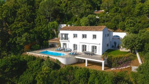 Villa in Cavalaire-sur-Mer, Var