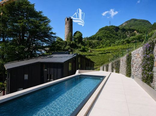 Luxury home in Bolzano, Trentino-Alto Adige
