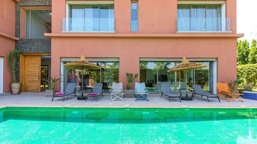 Villa a Marrakech, Marrakesh-Safi
