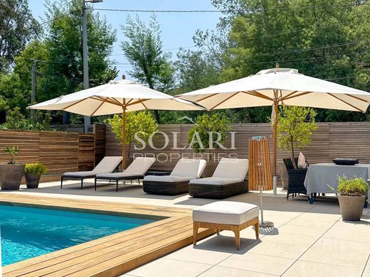 Villa in Théoule-sur-Mer, Alpes-Maritimes