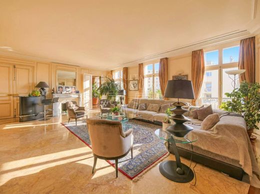 Appartamento a La Muette, Auteuil, Porte Dauphine, Parigi