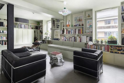 Apartamento - Montparnasse, Alésia, Montsouris, Paris