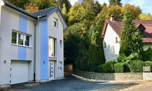 Luxury home in Stolzembourg, Putscheid