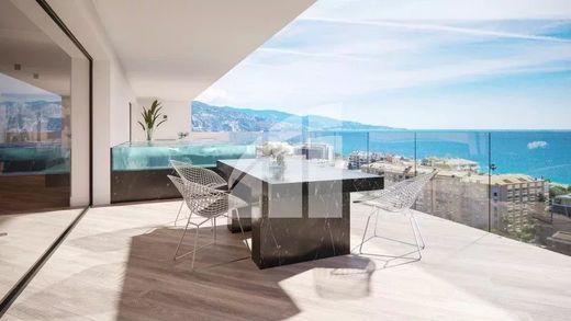 Apartment / Etagenwohnung in Roquebrune-Cap-Martin, Alpes-Maritimes