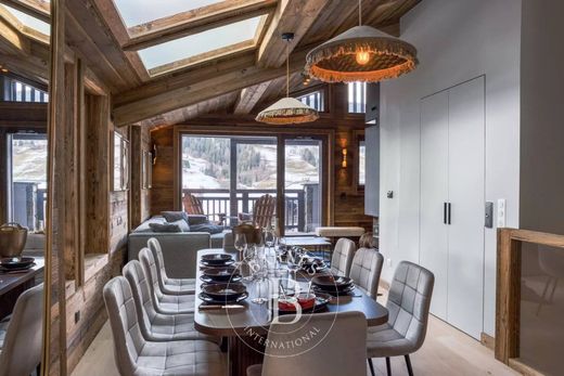Apartamento - Megève, Alta Sabóia