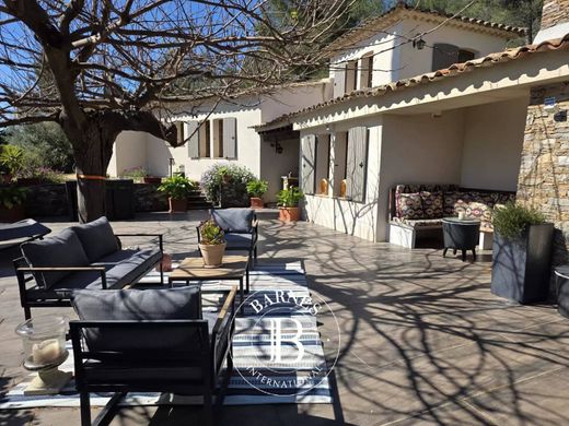 Luxury home in Cuers, Var
