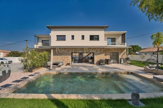 Luxury home in Montpellier, Hérault